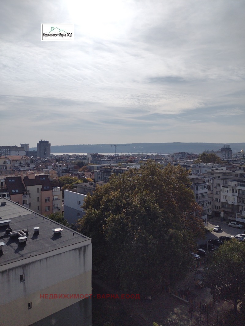 Продава 3-СТАЕН, град Варна, Окръжна болница-Генерали • 259990 € / 508496.24 лв. • 26445155 1