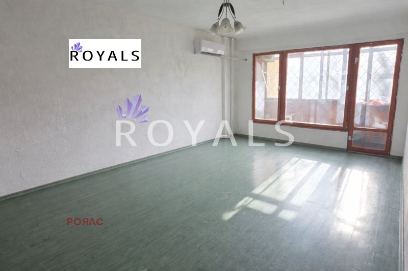 Продава 3-СТАЕН, гр. Варна, Възраждане 2