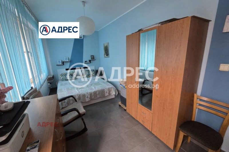 Продава 3-СТАЕН, гр. Варна, Център