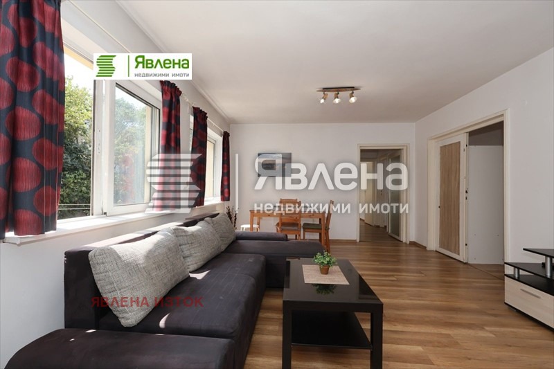 In vendita  3 camere da letto Sofia , Tsentar , 115 mq | 29380711 - Immagine [2]