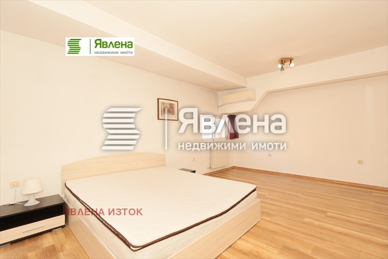 Продава 4-СТАЕН, гр. София, Център, снимка 15 - Aпартаменти - 47427905