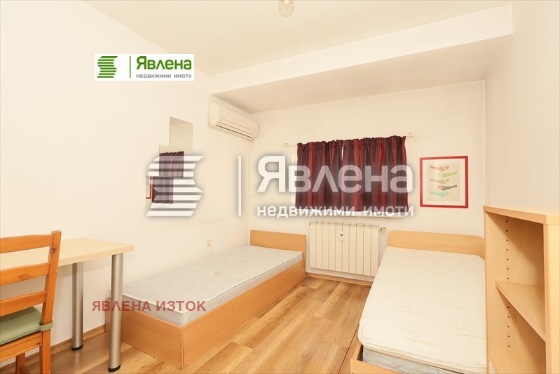 In vendita  3 camere da letto Sofia , Tsentar , 115 mq | 29380711 - Immagine [8]