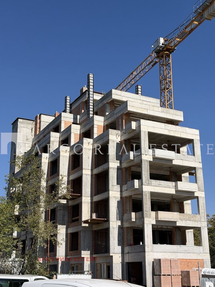 Продава 4-СТАЕН, гр. София, Горна баня