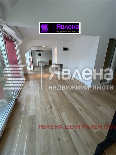 Продава МНОГОСТАЕН, гр. София, Център, снимка 6 - Aпартаменти - 48605617