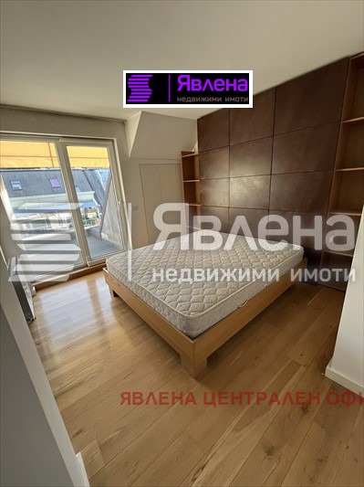 Продава МНОГОСТАЕН, гр. София, Център, снимка 12 - Aпартаменти - 48605617