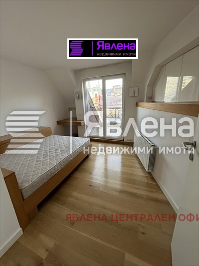 Продава МНОГОСТАЕН, гр. София, Център, снимка 8 - Aпартаменти - 48605617