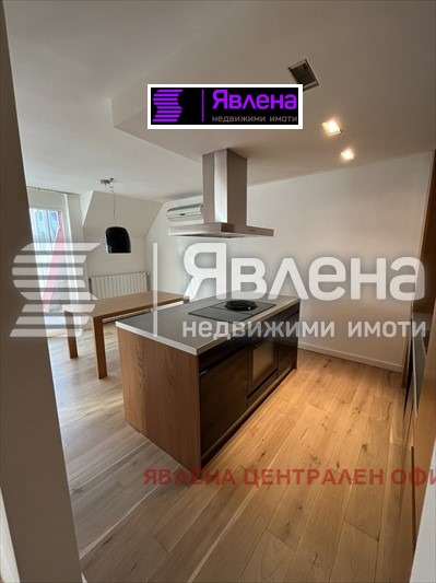 Продава МНОГОСТАЕН, гр. София, Център, снимка 1 - Aпартаменти - 48605617