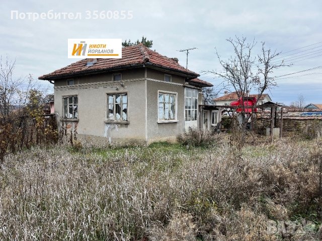 Продава  Къща област Велико Търново , с. Ново село , 90 кв.м | 31476484 - изображение [2]