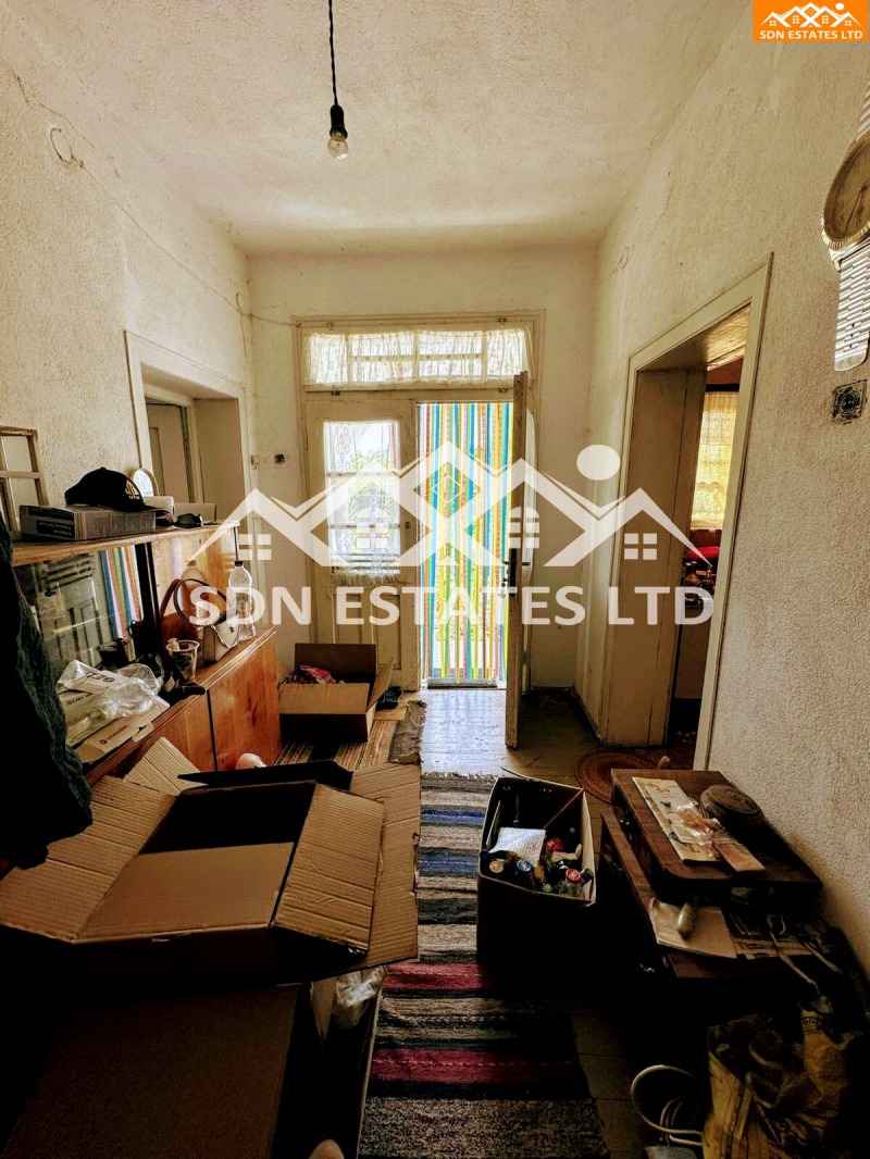 Продава  Къща област Стара Загора , с. Голямо Дряново , 80 кв.м | 10992583 - изображение [8]