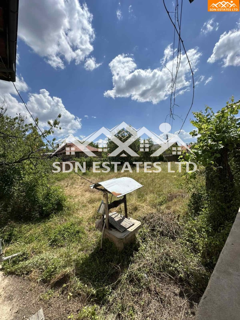 Продава  Къща област Стара Загора , с. Голямо Дряново , 80 кв.м | 10992583 - изображение [4]