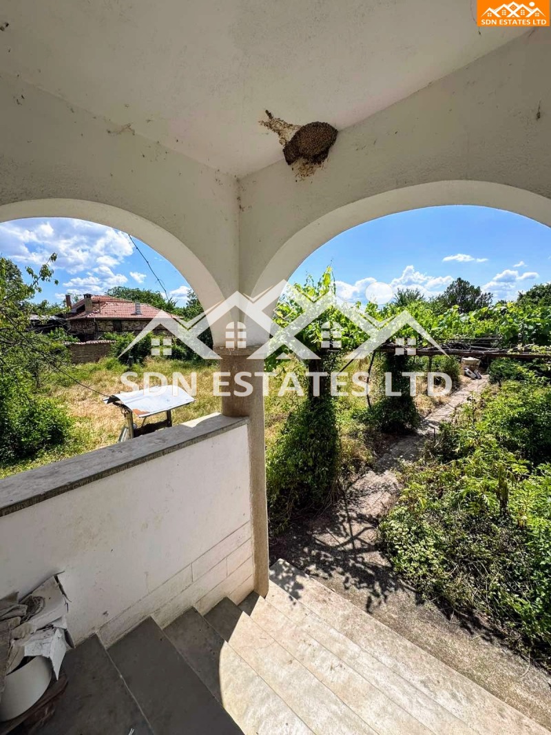 Продава  Къща област Стара Загора , с. Голямо Дряново , 80 кв.м | 10992583 - изображение [2]