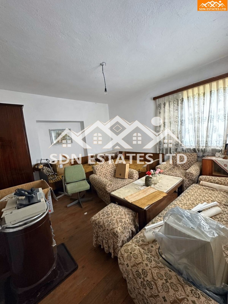 Продава  Къща област Стара Загора , с. Голямо Дряново , 80 кв.м | 10992583 - изображение [9]
