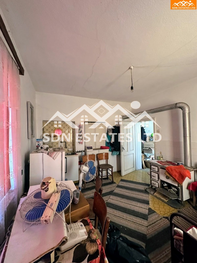 Продава  Къща област Стара Загора , с. Голямо Дряново , 80 кв.м | 10992583 - изображение [6]