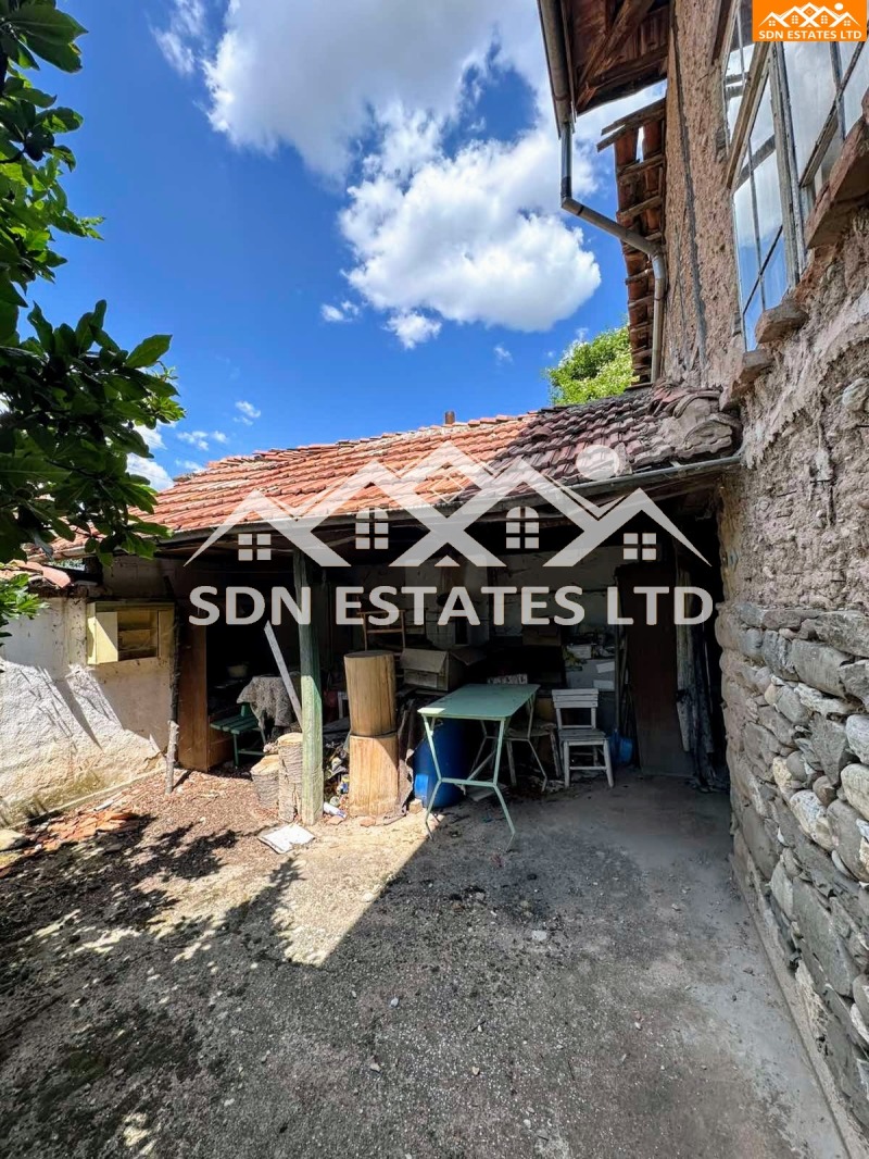Продава  Къща област Стара Загора , с. Голямо Дряново , 80 кв.м | 10992583 - изображение [10]