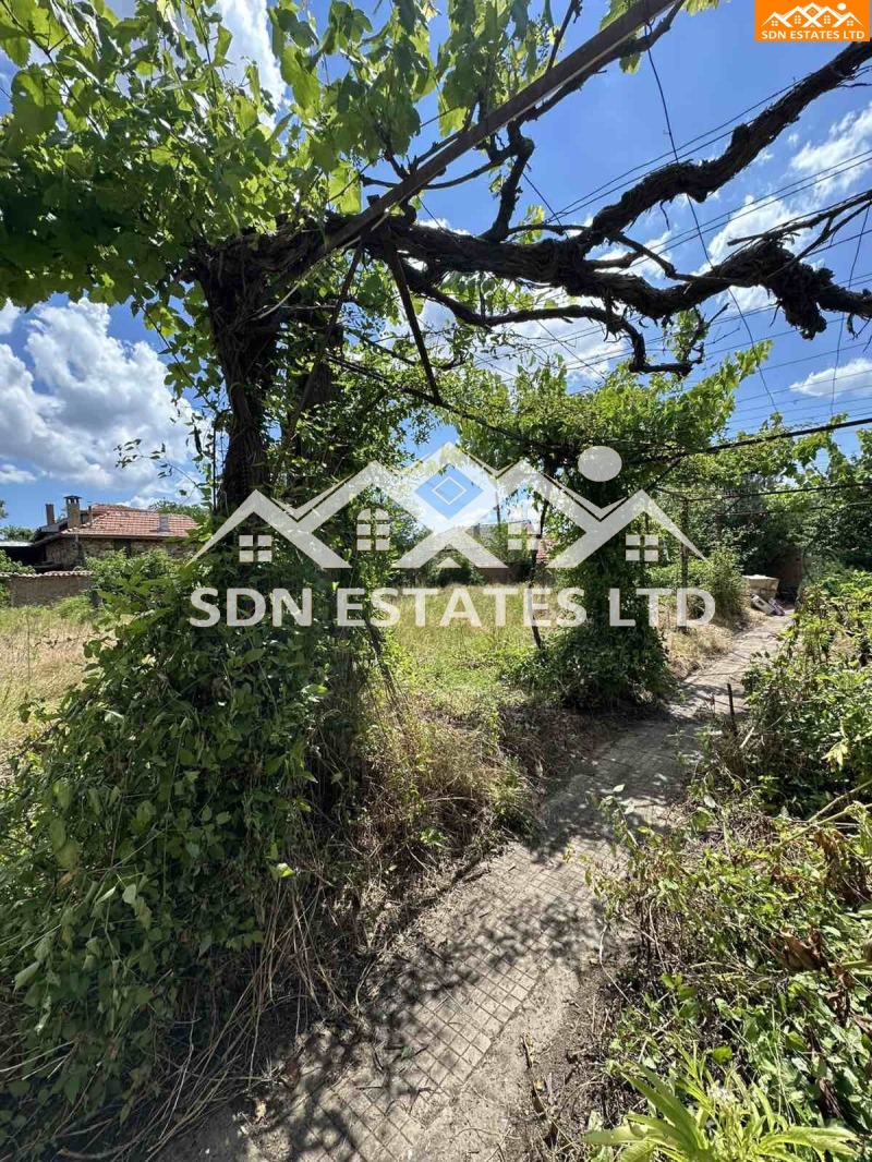 Продава  Къща област Стара Загора , с. Голямо Дряново , 80 кв.м | 10992583 - изображение [3]