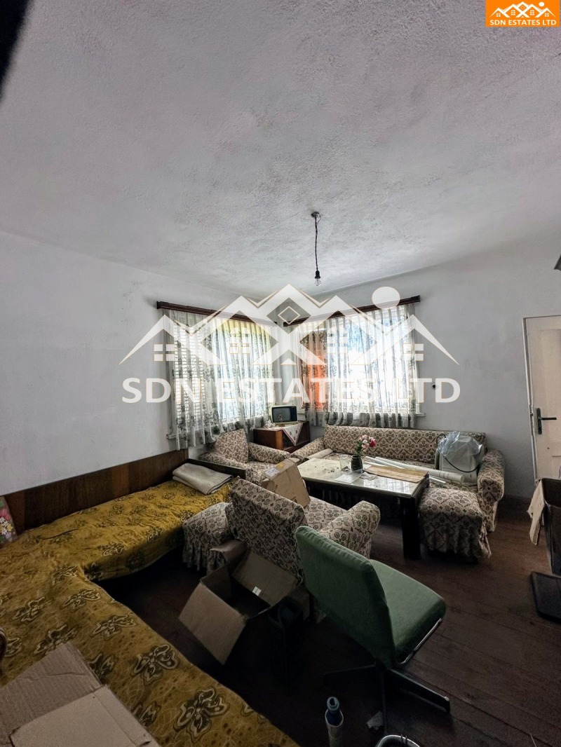 Продава  Къща област Стара Загора , с. Голямо Дряново , 80 кв.м | 10992583 - изображение [5]