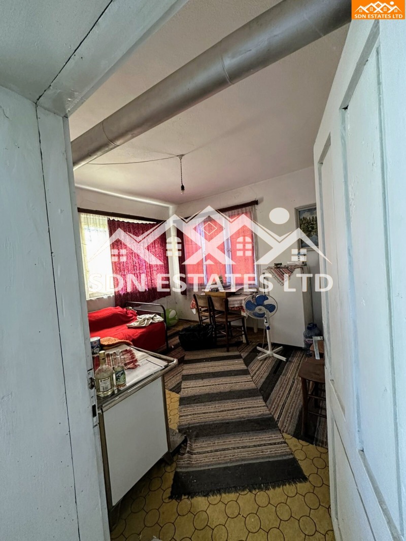 Продава  Къща област Стара Загора , с. Голямо Дряново , 80 кв.м | 10992583 - изображение [7]