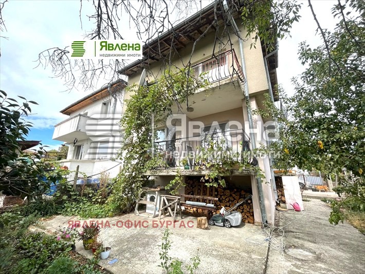 Продава КЪЩА, област Бургас, с. Дюлево • 110000 € • 58152836 — Holmes.bg