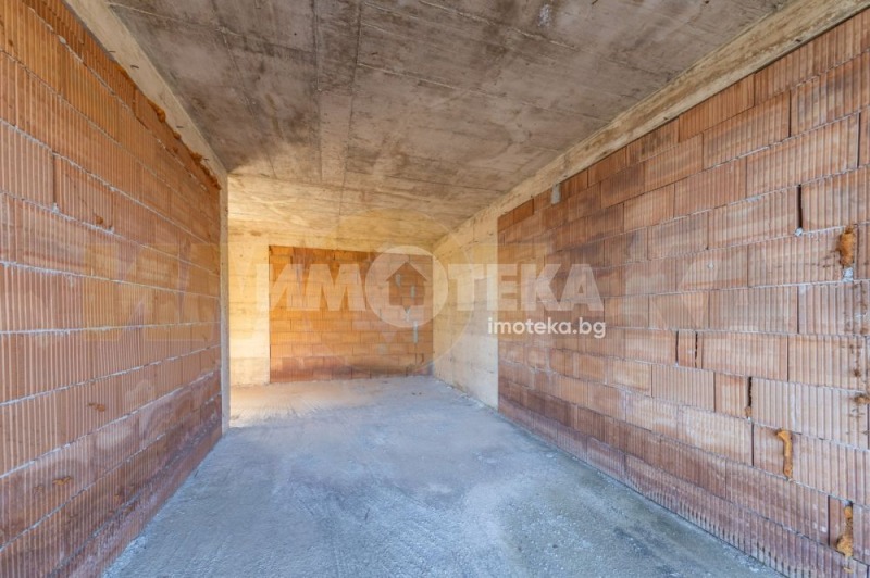 Продава КЪЩА, гр. Варна, Виница, снимка 2 - Къщи - 53033444