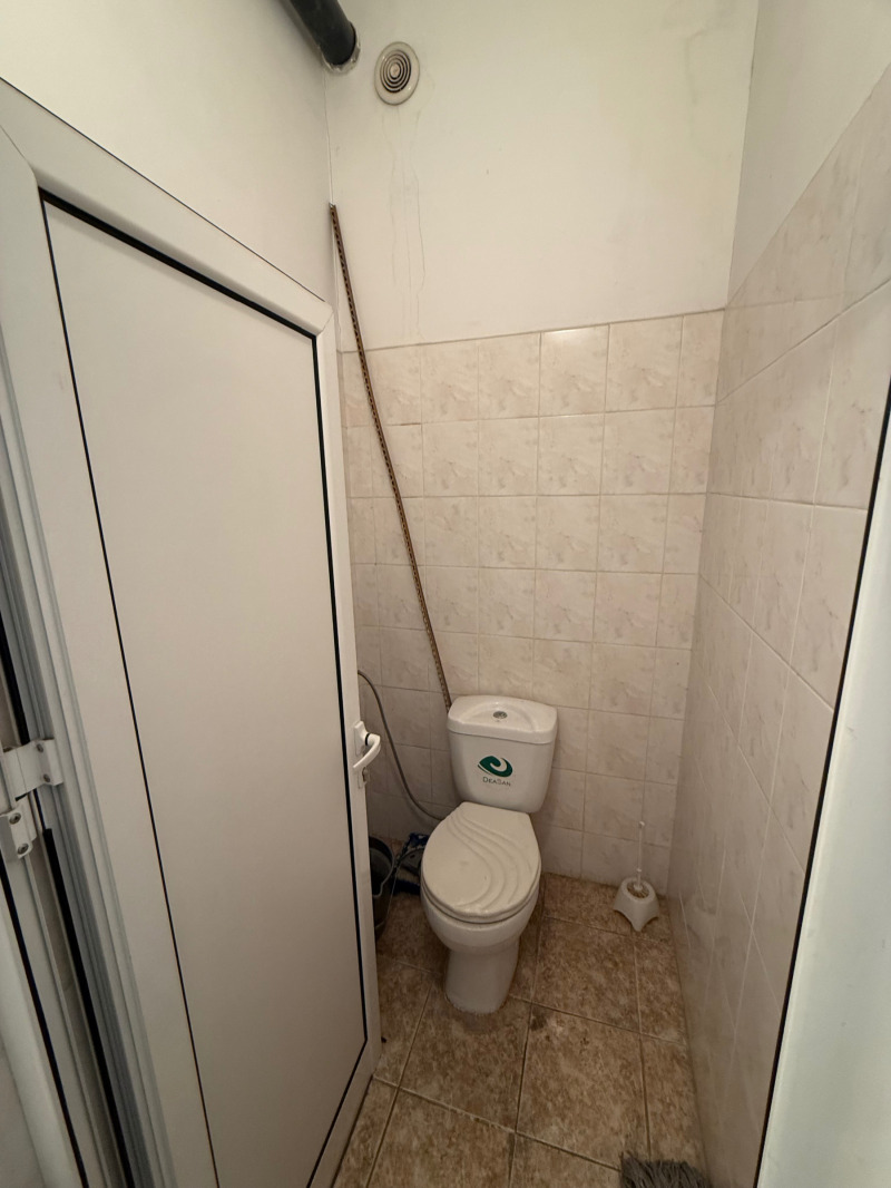 Продава МАГАЗИН, гр. Плевен, Широк център, снимка 8 - Магазини - 53019679