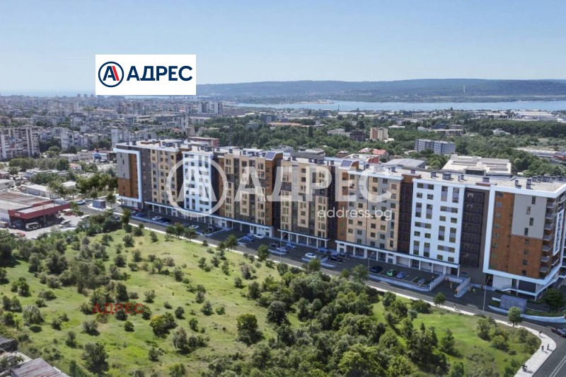 Продава МАГАЗИН, гр. Варна, Кайсиева градина, снимка 8 - Магазини - 53559184