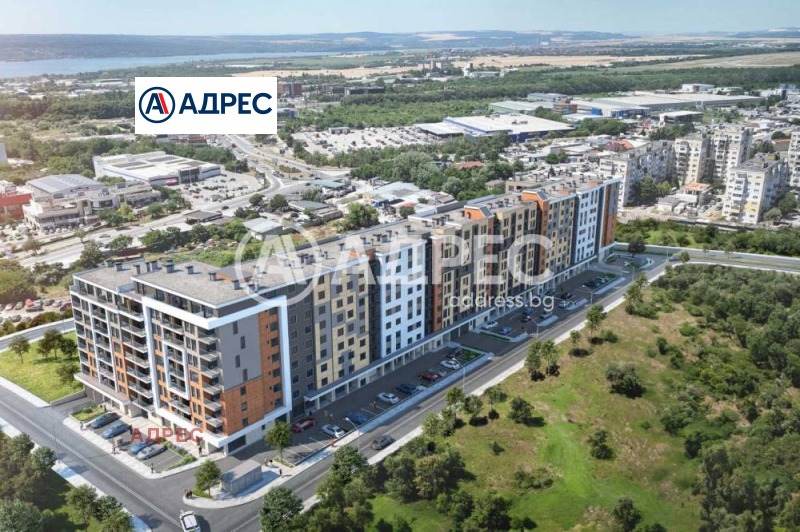 Продава МАГАЗИН, гр. Варна, Кайсиева градина