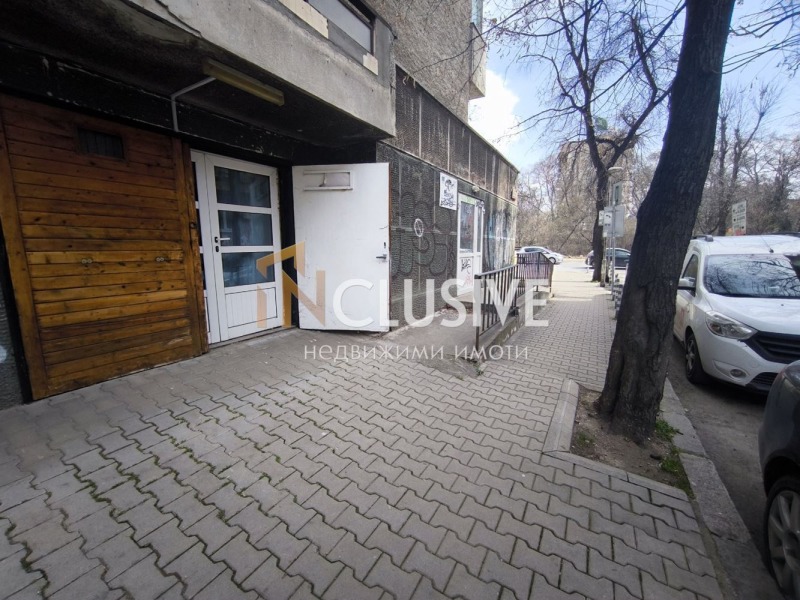 Продава  Заведение град София , Център , 21 кв.м | 78933097 - изображение [6]