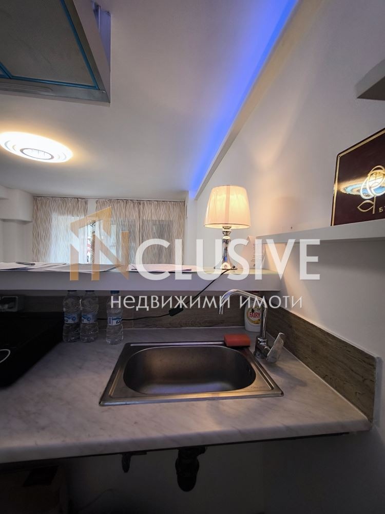 Продава  Заведение град София , Център , 21 кв.м | 78933097 - изображение [7]