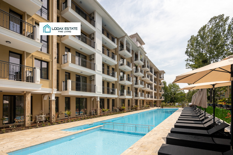 Продава ЗАВЕДЕНИЕ, к.к. Слънчев бряг, област Бургас, снимка 3 - Заведения - 53185457