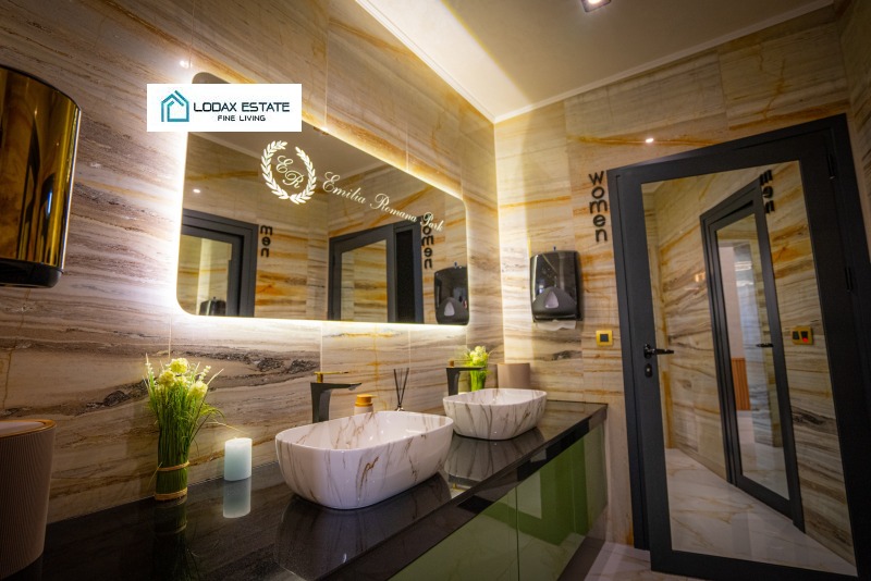 Продава ЗАВЕДЕНИЕ, к.к. Слънчев бряг, област Бургас, снимка 8 - Заведения - 53185457