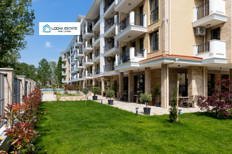 Продава ЗАВЕДЕНИЕ, к.к. Слънчев бряг, област Бургас, снимка 10 - Заведения - 53185457