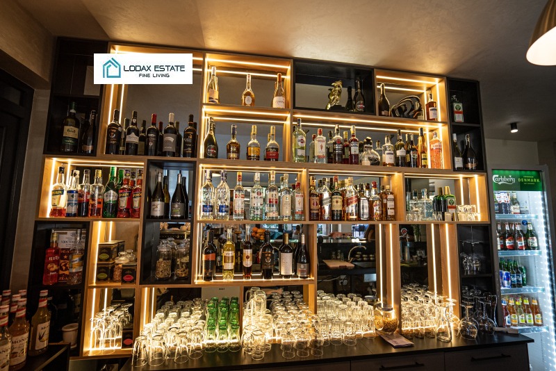 Продава ЗАВЕДЕНИЕ, к.к. Слънчев бряг, област Бургас, снимка 9 - Заведения - 53185457