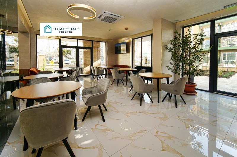 Продава ЗАВЕДЕНИЕ, к.к. Слънчев бряг, област Бургас, снимка 2 - Заведения - 53185457