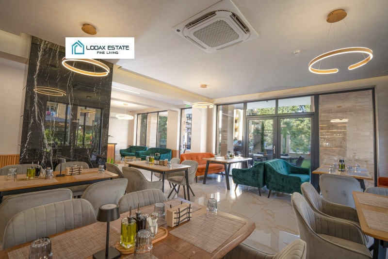 Продава ЗАВЕДЕНИЕ, к.к. Слънчев бряг, област Бургас, снимка 7 - Заведения - 53185457