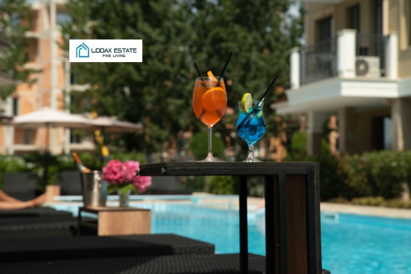 Продава ЗАВЕДЕНИЕ, к.к. Слънчев бряг, област Бургас, снимка 5 - Заведения - 53185457