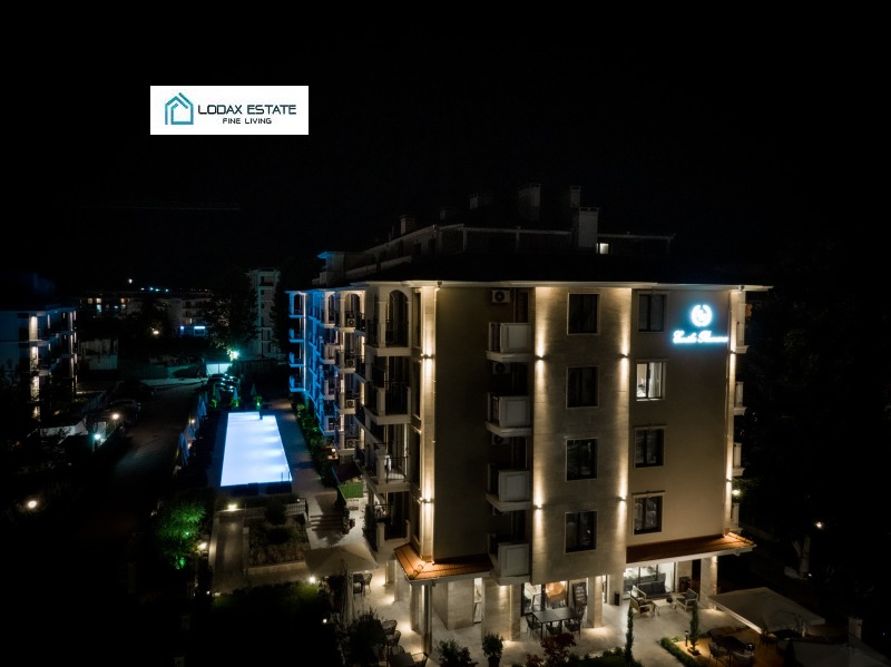 Продава ЗАВЕДЕНИЕ, к.к. Слънчев бряг, област Бургас, снимка 4 - Заведения - 53185457