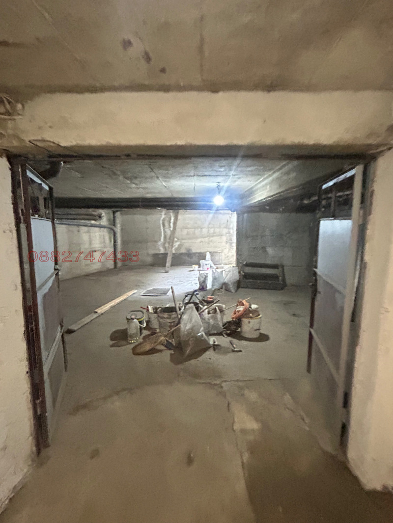 Продава ГАРАЖ, ПАРКОМЯСТО, гр. Пловдив, Кършияка, снимка 4 - Гаражи и паркоместа - 52784987