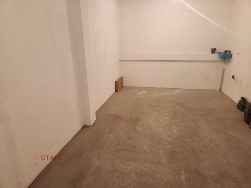 Na prodej  Garáž Stara Zagora , ORB , 23 m2 | 58119584