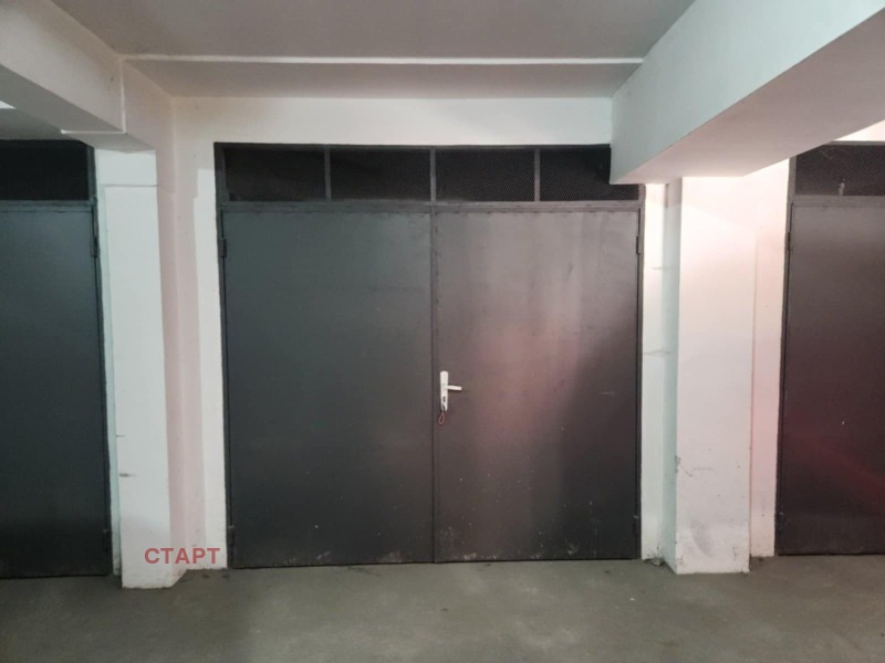 Na prodej  Garáž Stara Zagora , ORB , 23 m2 | 58119584 - obraz [2]