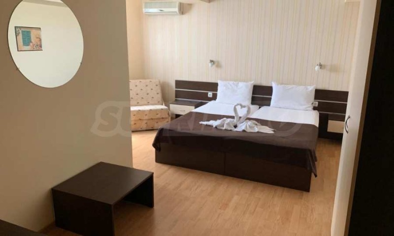 На продаж  Готель Варна , к.к. Златни пясъци , 400 кв.м | 69842430 - зображення [6]