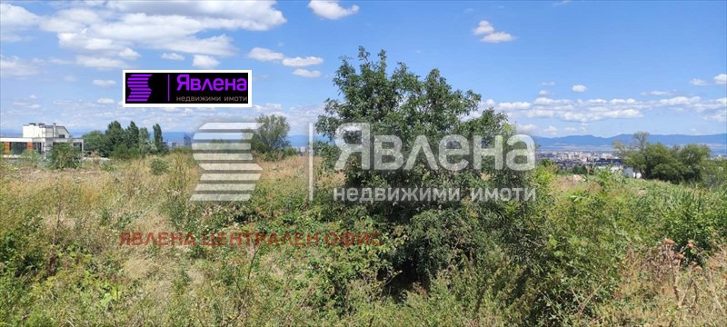 Продава ПАРЦЕЛ, гр. София, Драгалевци, снимка 3 - Парцели - 48634242