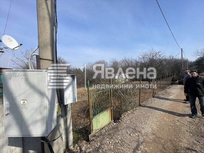Продава ПАРЦЕЛ, гр. София, с. Лозен, снимка 3 - Парцели - 54059600