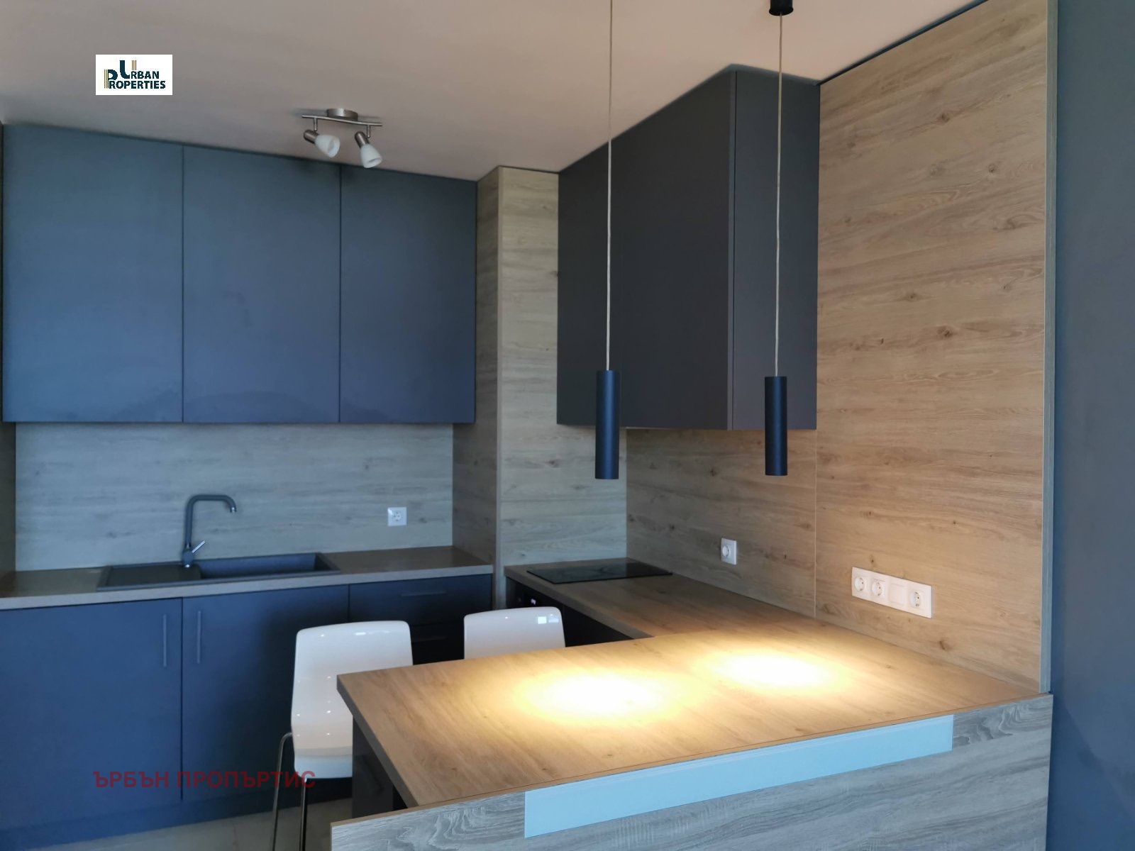 Продава 1-СТАЕН, гр. София, Студентски град, снимка 3 - Апартаменти - 53877654