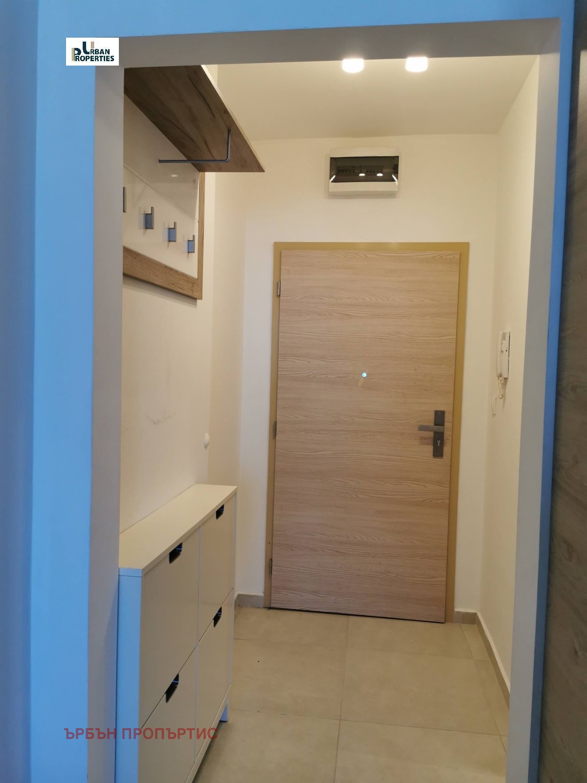 Продава 1-СТАЕН, гр. София, Студентски град, снимка 8 - Апартаменти - 53877654