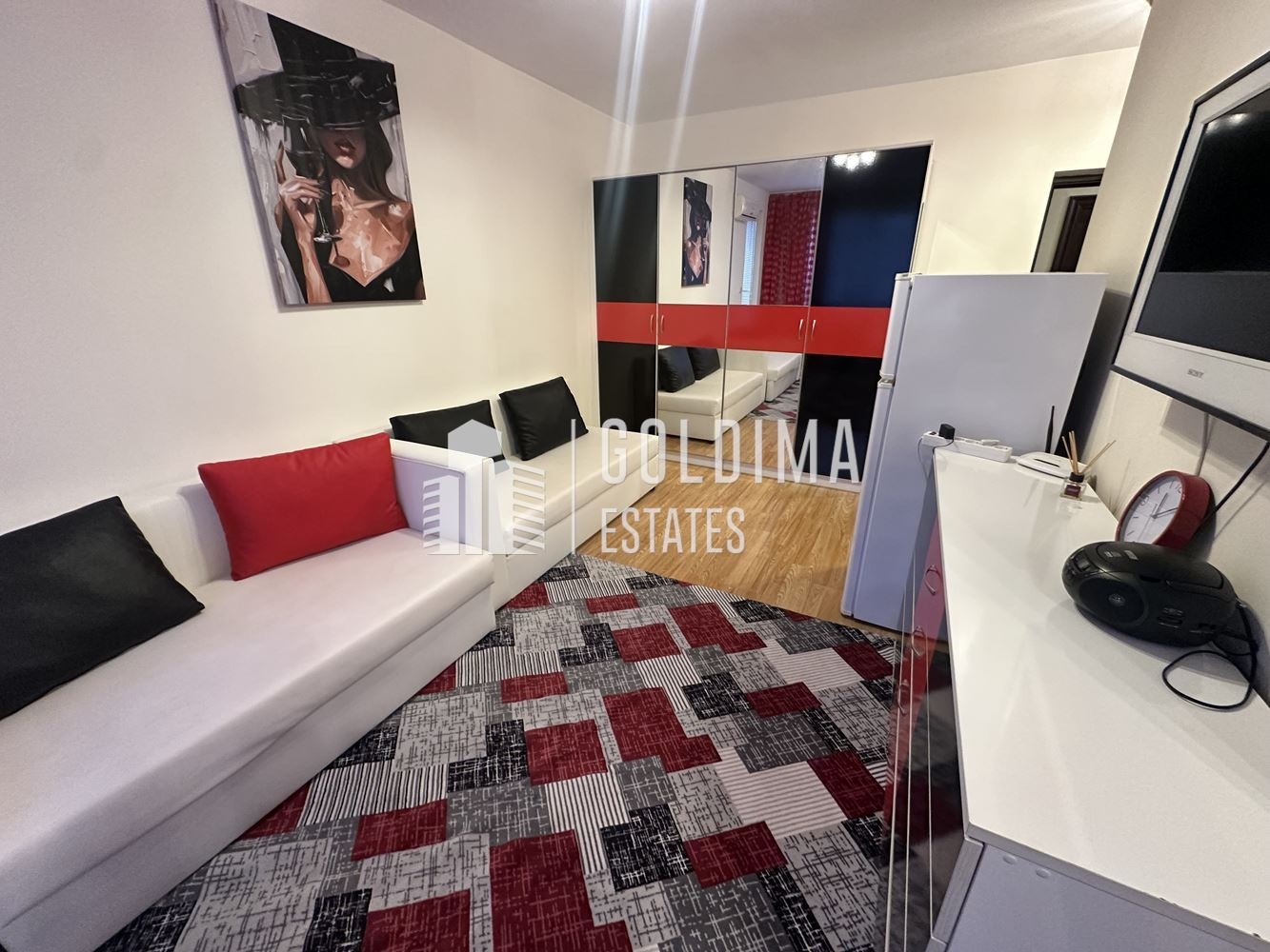 Продава 1-СТАЕН, с. Равда, област Бургас, снимка 7 - Апартаменти - 54210204