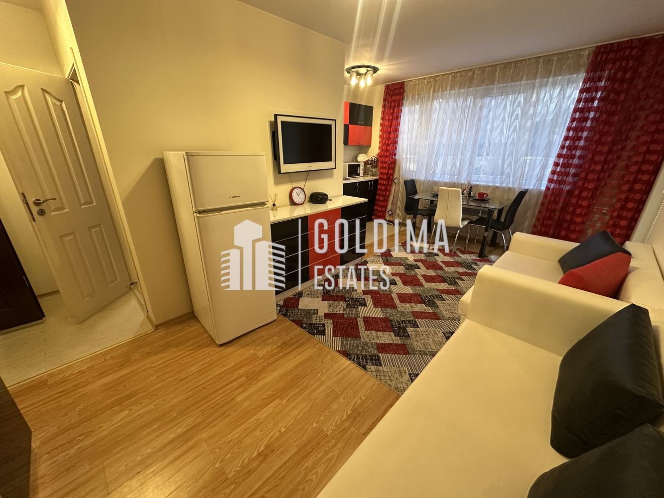 Продава 1-СТАЕН, с. Равда, област Бургас, снимка 2 - Апартаменти - 54210204