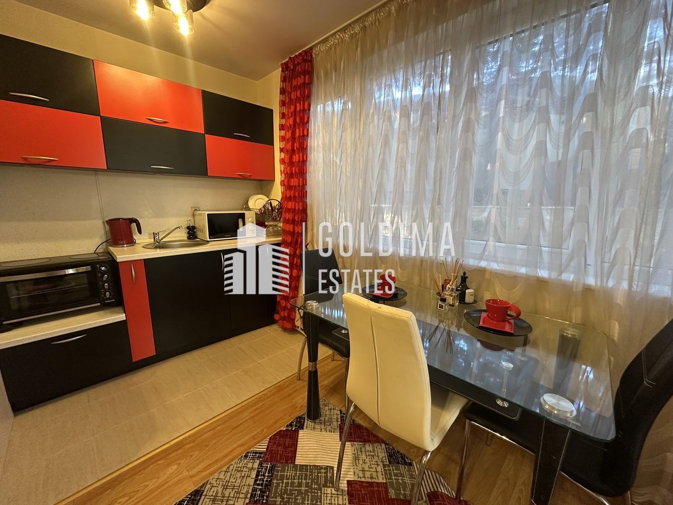 Продава 1-СТАЕН, с. Равда, област Бургас, снимка 3 - Апартаменти - 54210204