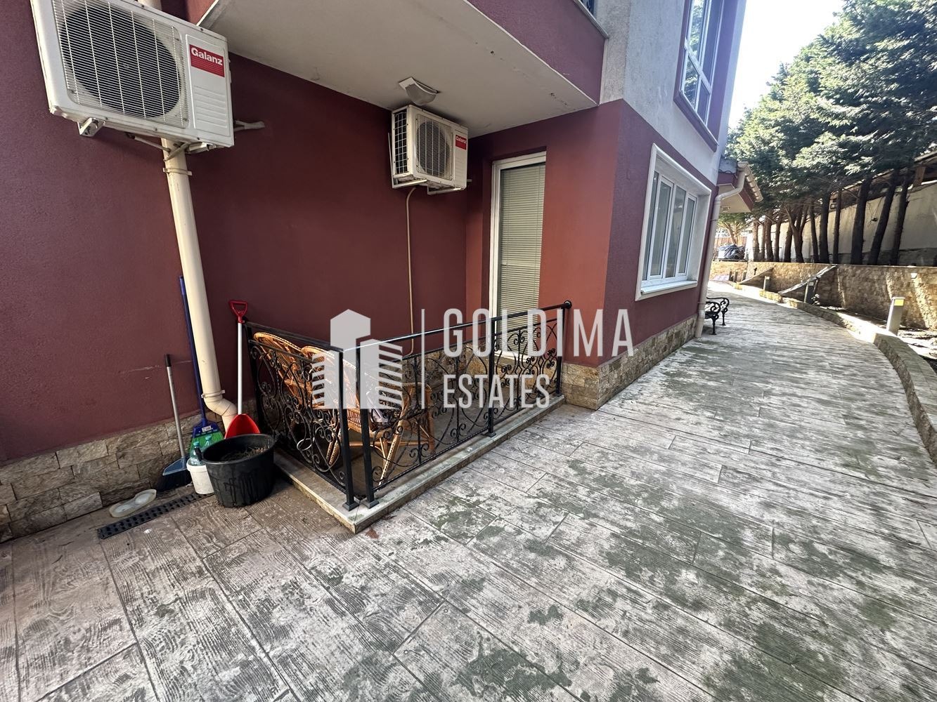 Продава 1-СТАЕН, с. Равда, област Бургас, снимка 10 - Апартаменти - 54210204