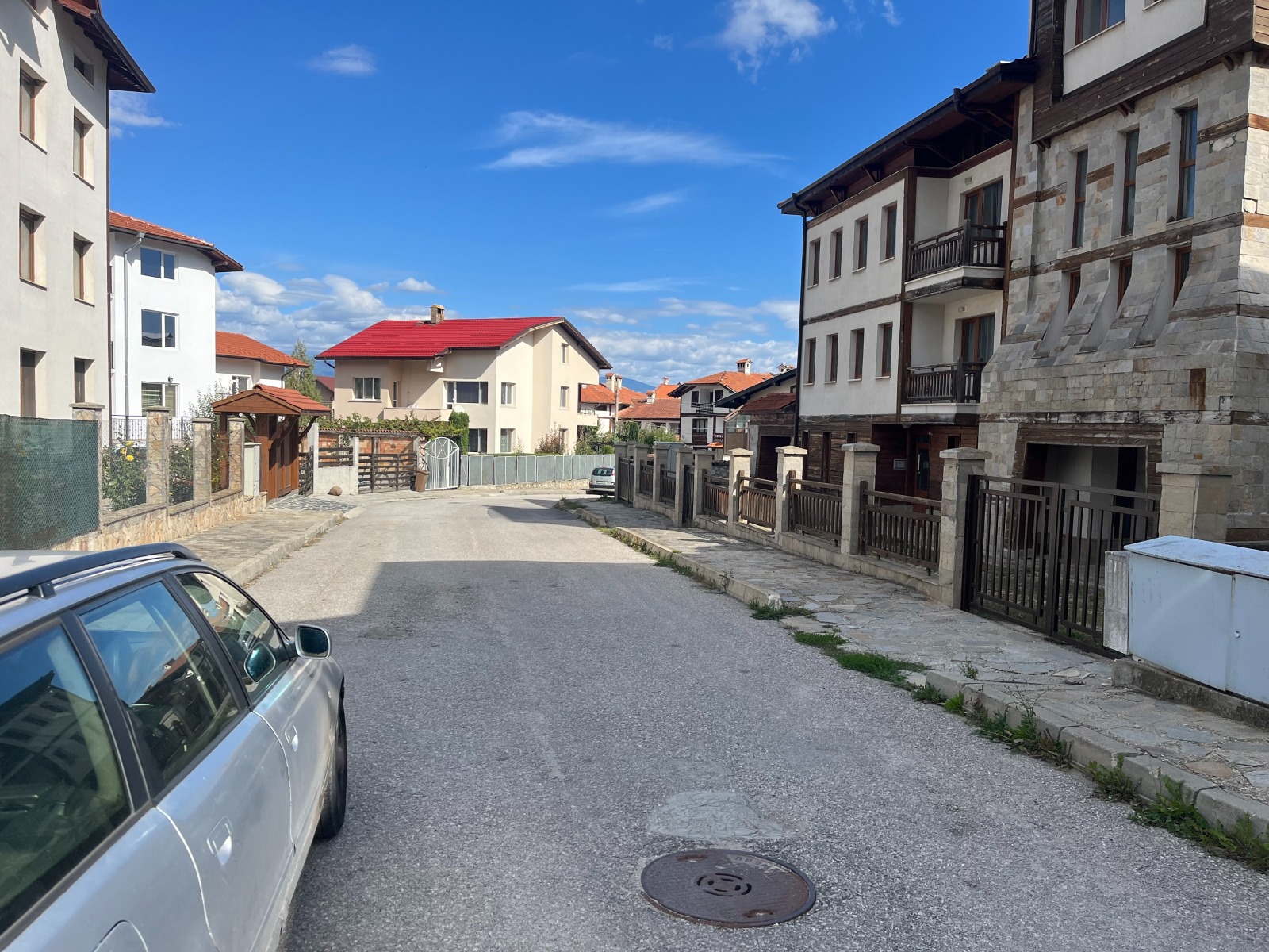 Продава 2-СТАЕН, гр. Банско, област Благоевград, снимка 2 - Апартаменти - 54170845