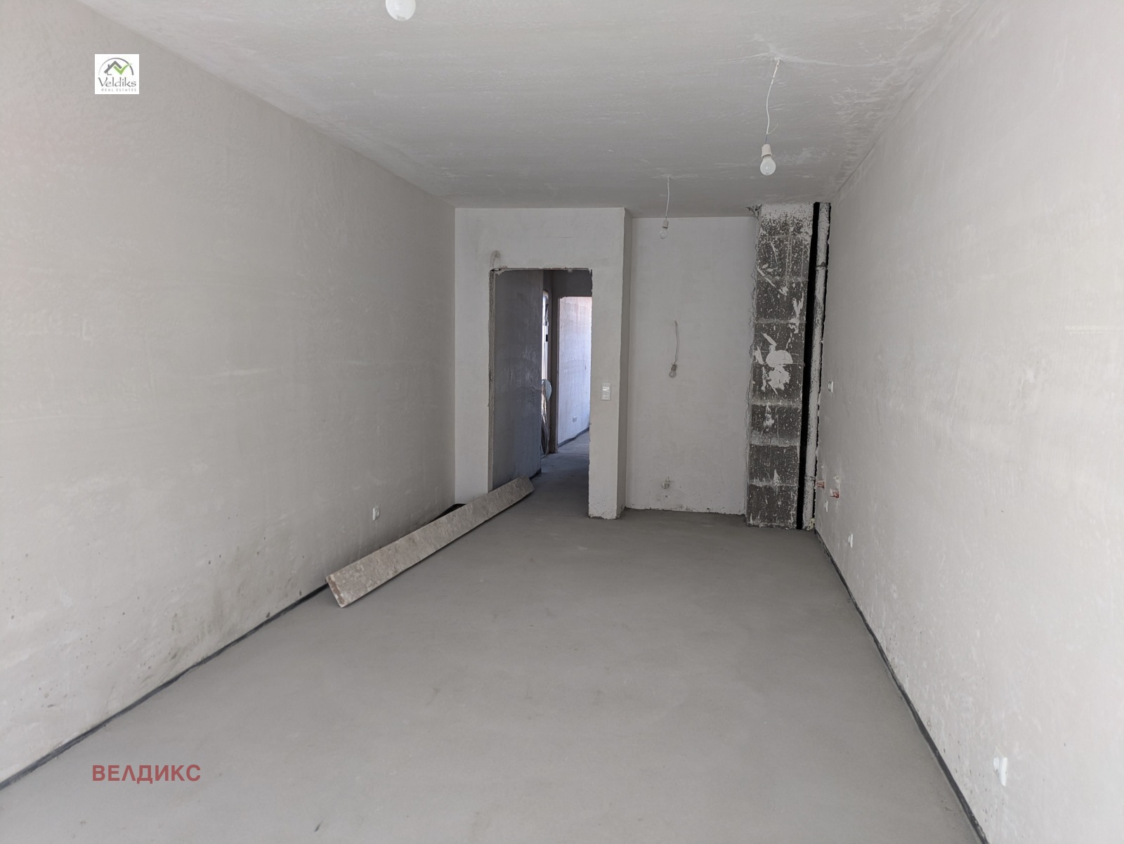 Продава 2-СТАЕН, гр. София, Овча купел, снимка 2 - Апартаменти - 53681275
